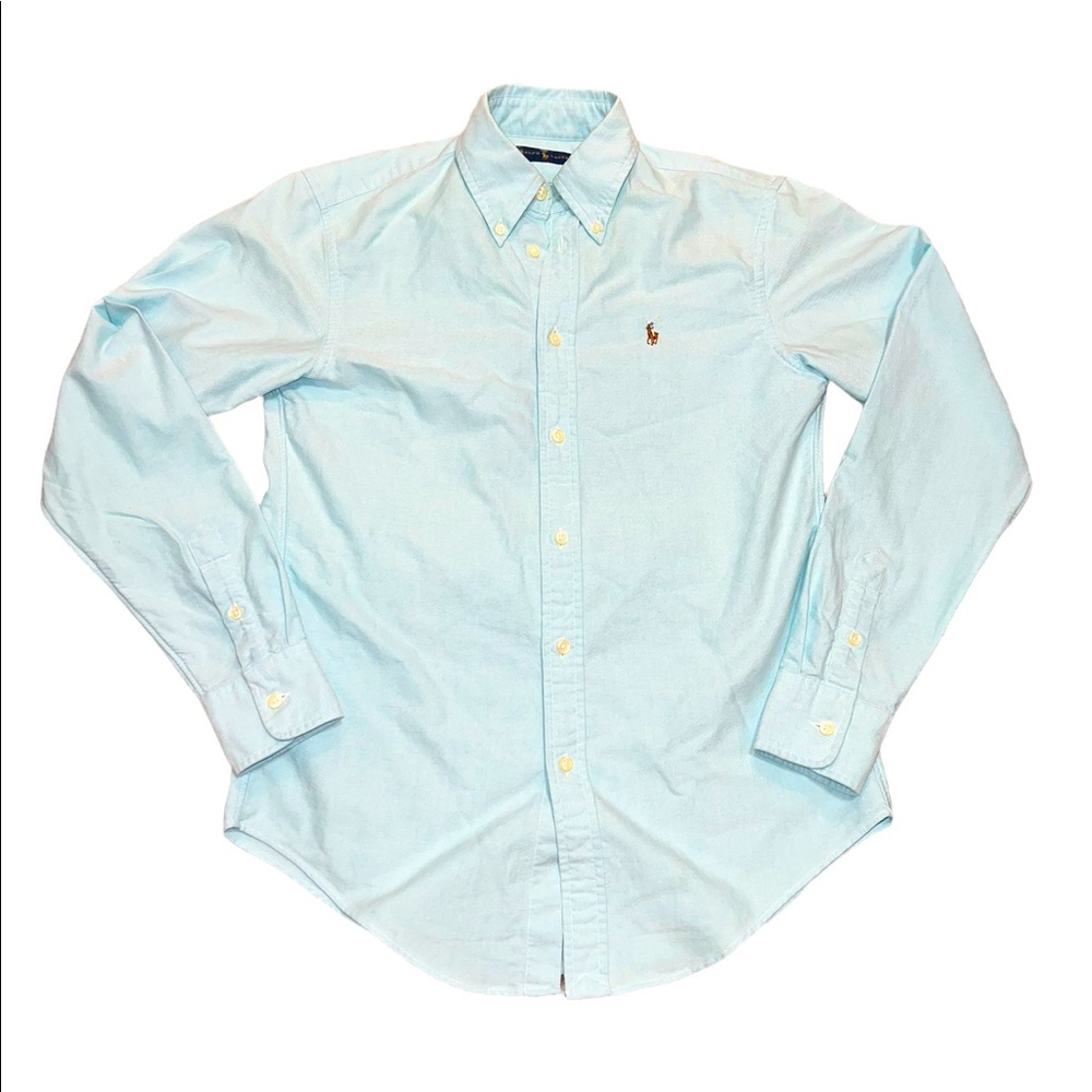 Polo Ralph Lauren Button Down Short XS